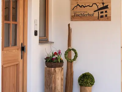 Tischlerhof Wilder Kaiser Kirchdorf in Tirol