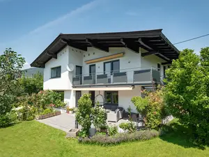 Ferienwohnung für 8 Personen (90 m²) in Kirchdorf in Tirol