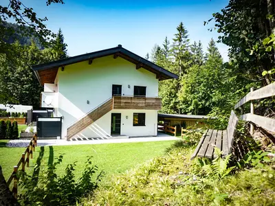 Apartment Gipfelblick, Kirchdorf in Tirol