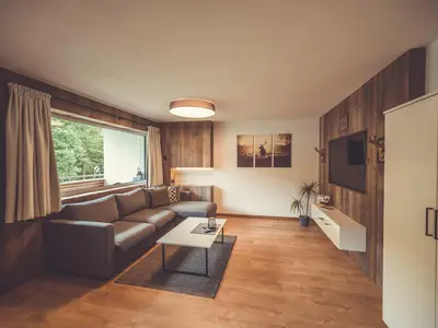 Apartment Gipfelblick, Kirchdorf in Tirol