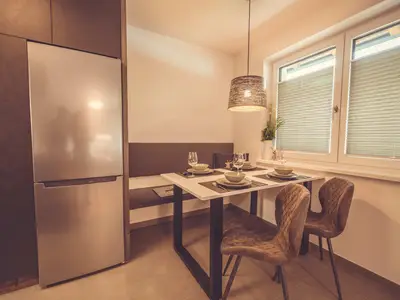 Apartment Gipfelblick, Kirchdorf in Tirol