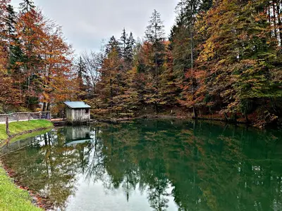 Schusterhof - Kirchdorf in Tirol
