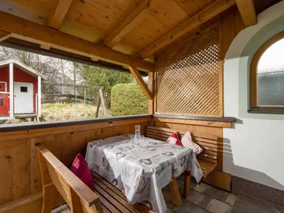 Rosis_Ferienwohnung_Mitterdorferweg_16a_Kirchdorf_