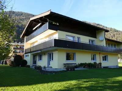Haus Sonne Kirchdorf Sommer 3