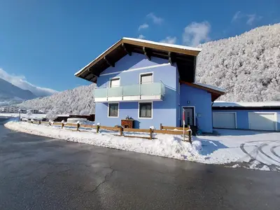 Ferienwohnung Astl, Kirchdorf in Tirol