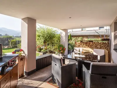 Ferienwohnung_Antonia_Feldweg_17_Kirchdorf_Terrass