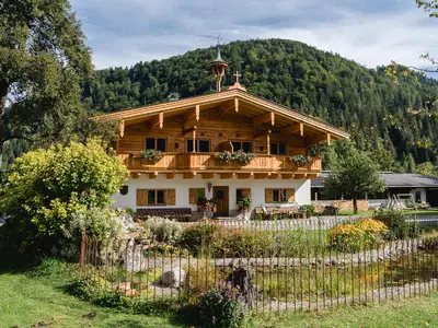 Tischlerhof Wilder Kaiser