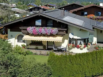 Haus Fröschl Sommer