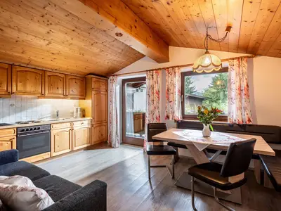 Haus Fröschl, Kirchdorf,