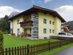 Ferienwohnung für 4 Personen (60 m²) in Kirchdorf in Tirol