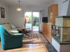 Ferienwohnung für 3 Personen (70 m²) in Kirchdorf (Insel Poel)