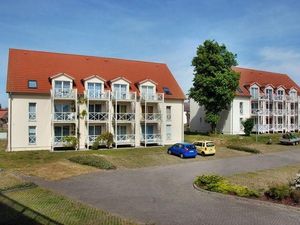 Ferienwohnung für 4 Personen (67 m²) in Kirchdorf (Insel Poel)