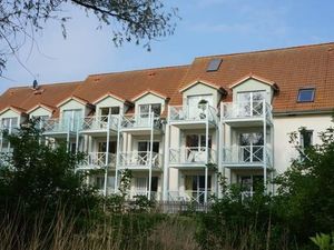 Ferienwohnung für 4 Personen (40 m²) in Kirchdorf (Insel Poel)