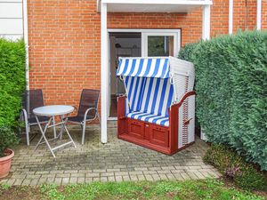 Ferienwohnung für 2 Personen (41 m²) in Kirchdorf (Insel Poel)