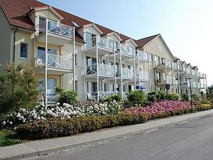 Ferienwohnung für 6 Personen (74 m&sup2;) in Kirchdorf (Insel Poel)