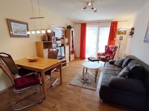 Ferienwohnung für 3 Personen (40 m&sup2;) in Kirchdorf (Insel Poel)