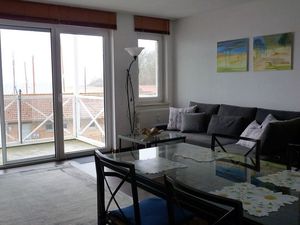 Ferienwohnung für 3 Personen (51 m&sup2;) in Kirchdorf (Insel Poel)