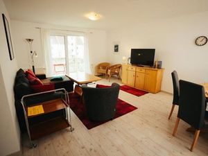 Ferienwohnung für 5 Personen (65 m²) in Kirchdorf (Insel Poel)