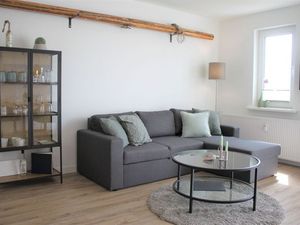 Ferienwohnung für 3 Personen (48 m&sup2;) in Kirchdorf (Insel Poel)