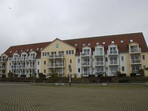 Ferienwohnung für 4 Personen (56 m&sup2;) in Kirchdorf (Insel Poel)