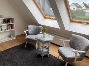 Ferienwohnung für 4 Personen (90 m²) in Kirchdorf (Insel Poel)