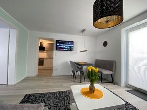 Ferienwohnung für 3 Personen (45 m&sup2;) in Kirchdorf (Insel Poel)