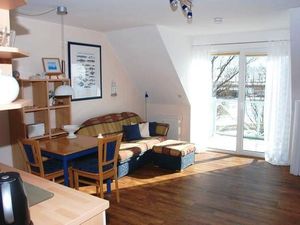 Ferienwohnung für 2 Personen (29 m²) in Kirchdorf (Insel Poel)