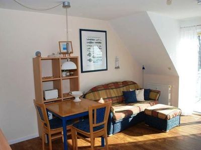 Ferienwohnung für 2 Personen (29 m²) in Kirchdorf (Insel Poel) 2/10