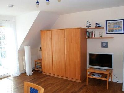 Ferienwohnung für 2 Personen (29 m²) in Kirchdorf (Insel Poel) 4/10