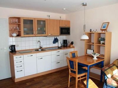 Ferienwohnung für 2 Personen (29 m²) in Kirchdorf (Insel Poel) 6/10