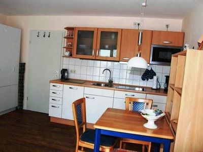 Ferienwohnung für 2 Personen (29 m²) in Kirchdorf (Insel Poel) 7/10