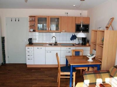 Ferienwohnung für 2 Personen (29 m²) in Kirchdorf (Insel Poel) 9/10