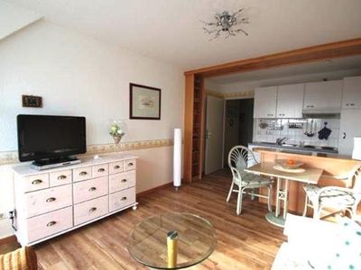 Ferienwohnung für 2 Personen (38 m²) in Kirchdorf (Insel Poel) 4/10