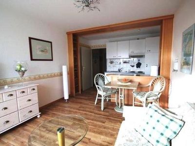 Ferienwohnung für 2 Personen (38 m²) in Kirchdorf (Insel Poel) 6/10