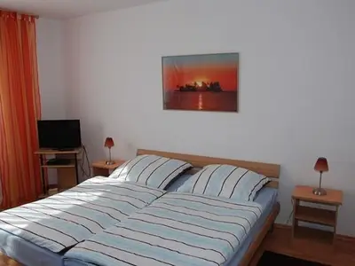 Ferienwohnung für 2 Personen (44 m²) in Kirchdorf (Insel Poel) 3/10