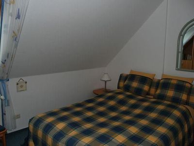 Ferienwohnung für 2 Personen (38 m²) in Kirchdorf (Insel Poel) 8/10