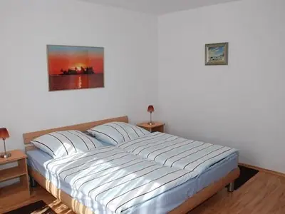 Ferienwohnung für 2 Personen (44 m²) in Kirchdorf (Insel Poel) 4/10