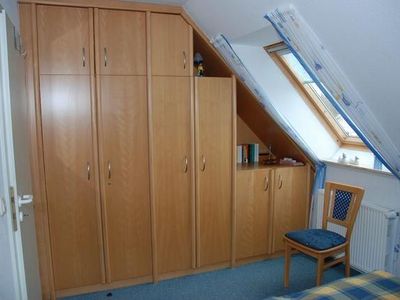 Ferienwohnung für 2 Personen (38 m²) in Kirchdorf (Insel Poel) 10/10