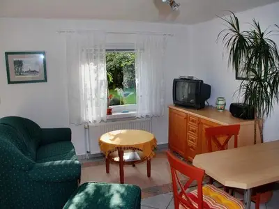 Ferienwohnung für 2 Personen (35 m²) in Kirchdorf (Insel Poel) 3/10