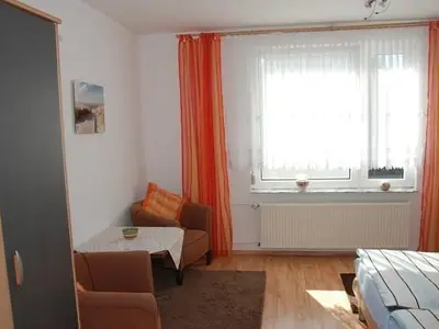 Ferienwohnung für 2 Personen (44 m²) in Kirchdorf (Insel Poel) 5/10