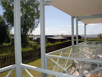 Ferienwohnung für 4 Personen (40 m²) in Kirchdorf (Insel Poel) 2/10