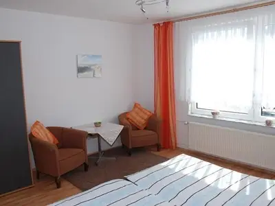 Ferienwohnung für 2 Personen (44 m²) in Kirchdorf (Insel Poel) 7/10