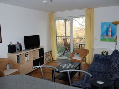 Ferienwohnung für 4 Personen (40 m²) in Kirchdorf (Insel Poel) 5/10