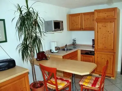Ferienwohnung für 2 Personen (35 m²) in Kirchdorf (Insel Poel) 6/10