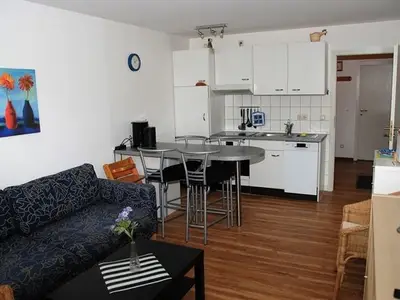 Ferienwohnung für 4 Personen (40 m²) in Kirchdorf (Insel Poel) 6/10