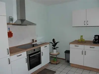 Ferienwohnung für 2 Personen (44 m²) in Kirchdorf (Insel Poel) 8/10