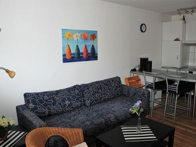 Ferienwohnung für 4 Personen (40 m²) in Kirchdorf (Insel Poel) 7/10