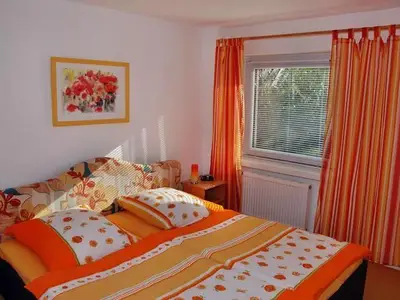 Ferienwohnung für 2 Personen (35 m²) in Kirchdorf (Insel Poel) 7/10