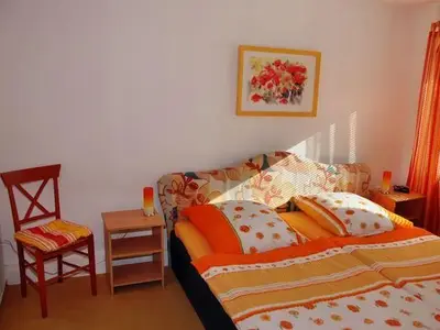 Ferienwohnung für 2 Personen (35 m²) in Kirchdorf (Insel Poel) 8/10