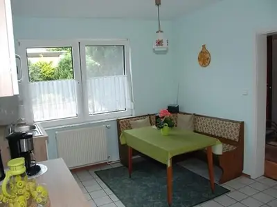 Ferienwohnung für 2 Personen (44 m²) in Kirchdorf (Insel Poel) 10/10
